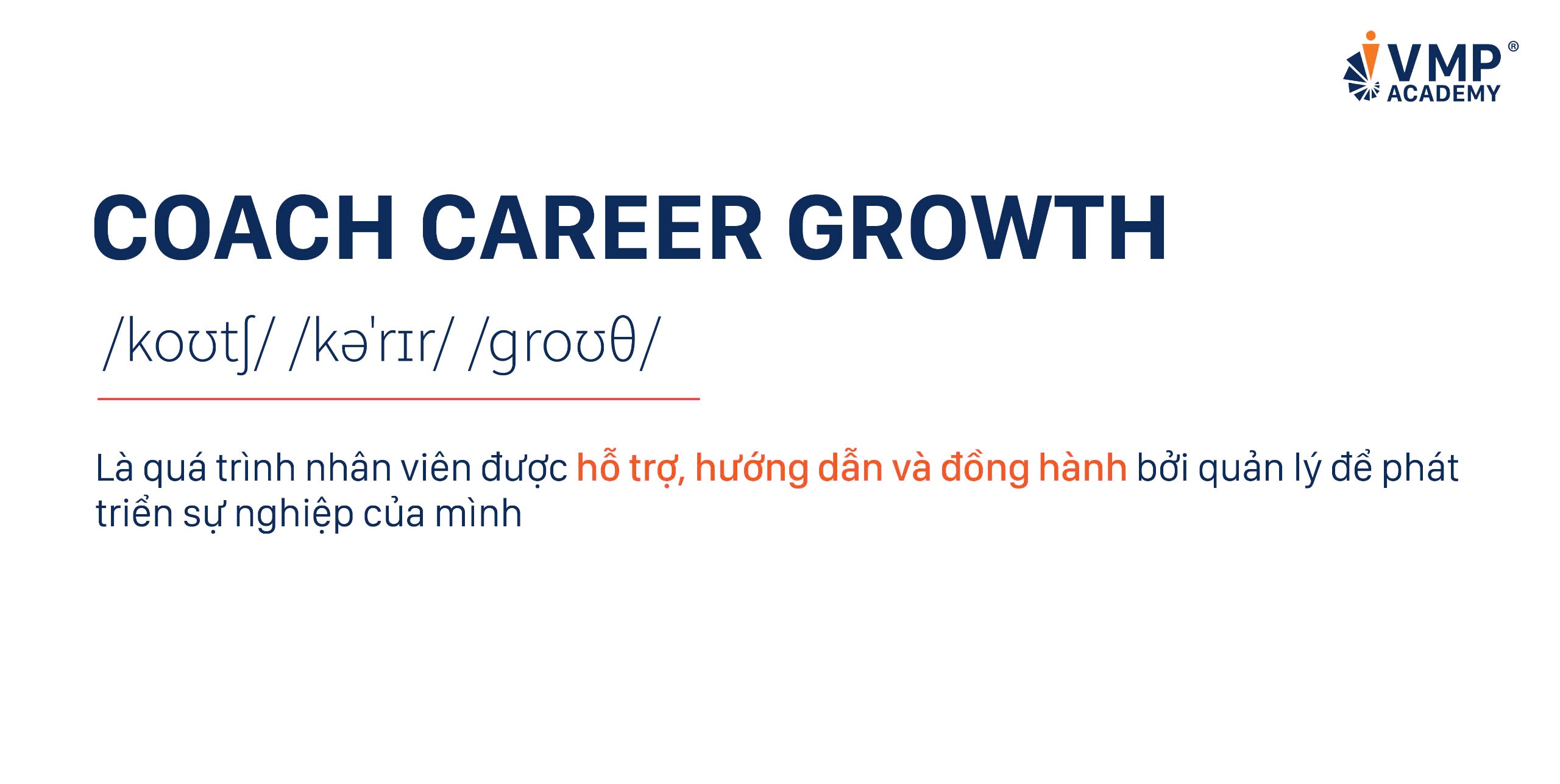 Coach Career Growth là gì? Coach Career Growth là gì?