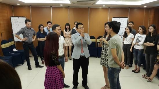 tư vấn doanh nghiệp cấp quản lý tư vấn doanh nghiệp cấp quản lý