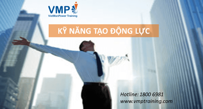 Tạo động lực cho bản thân giúp vượt qua khó khăn, thử thách