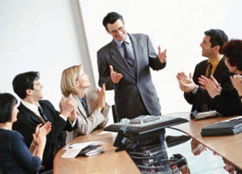 Cách truyền cảm hứng cho người khác