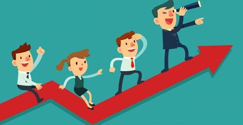 Cách truyền lửa- yếu tố mang đến thành công cho người lãnh đạo