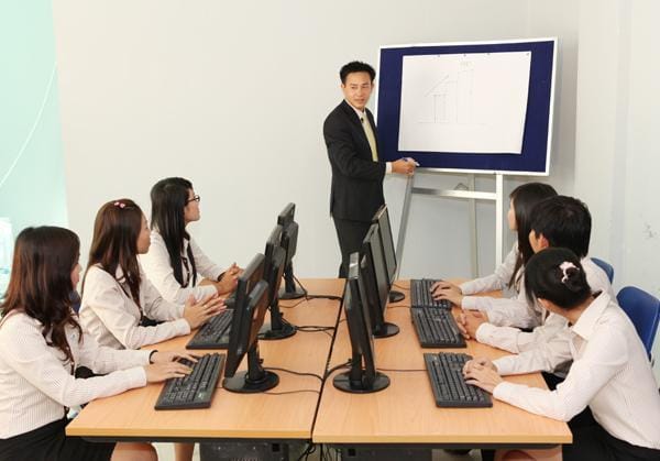 năng lực quản lý cấp trung nên biết