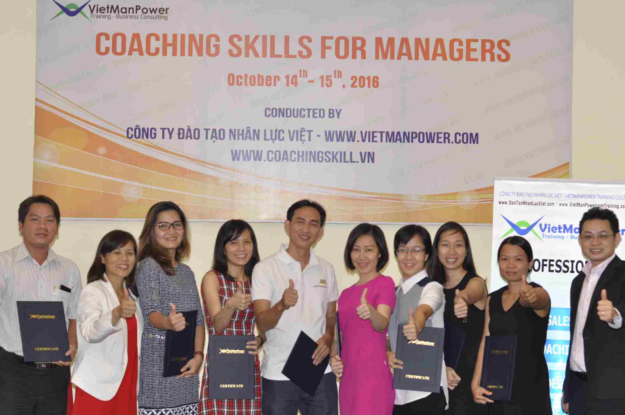 Một buổi học tại VMP