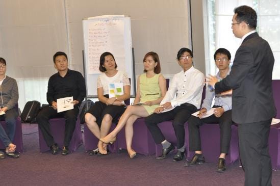 kỹ năng quản lý cho quản lý cấp trung 2