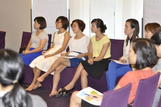 lãnh đạo cấp trung là gì 2