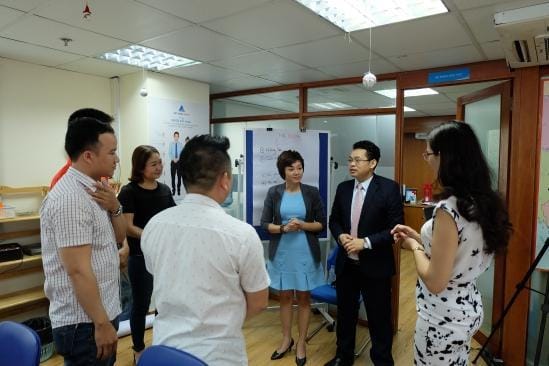 nâng cao năng lực quản trị cho quản lý cấp trung 1