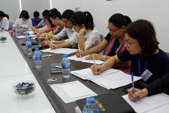 khóa học dành cho quản lý 2