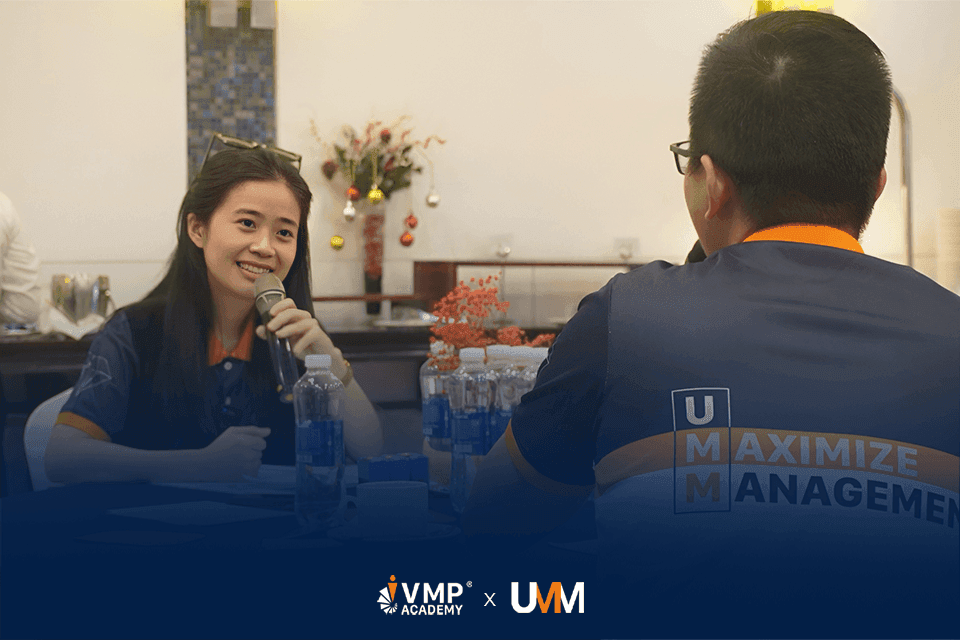 Nếu bạn là quản lý, bạn nên tham dự UMM. Nếu bạn là quản lý, bạn nên tham dự UMM.