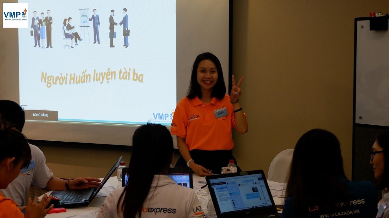 Kỹ năng quản lý sản xuất được áp dụng ra sao