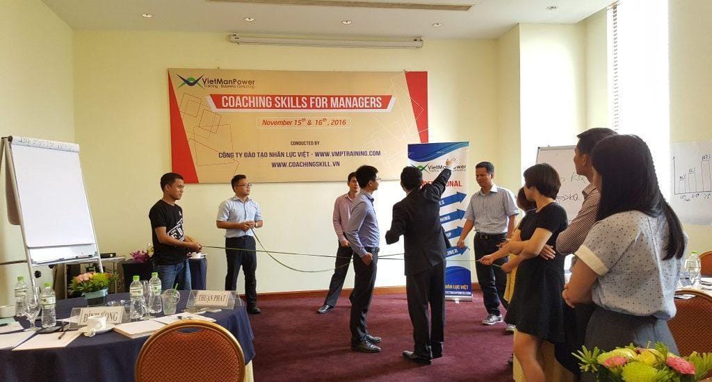 Kỹ năng thương lượng và đàm phán