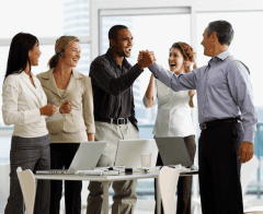 Nghệ thuật thúc đẩy nhân viên làm việc 1