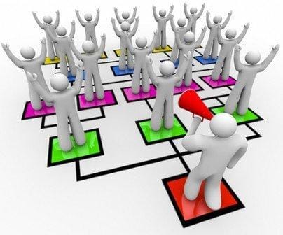 Nghệ thuật thúc đẩy nhân viên làm việc