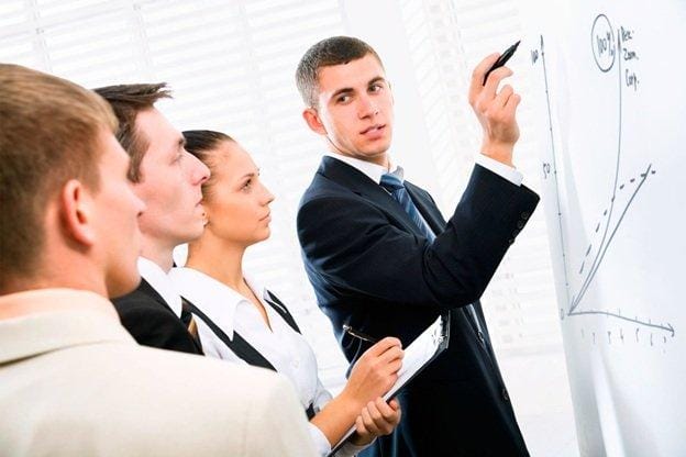 Khóa học kỹ năng quản lý trong sản xuất