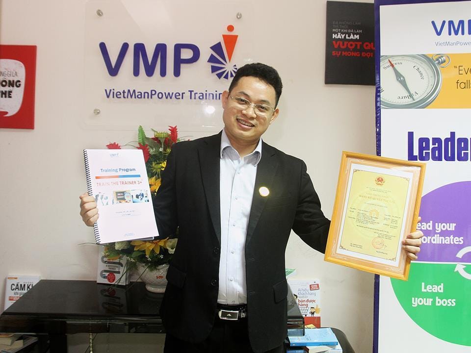huấn luyện đội ngũ bán hàng 2