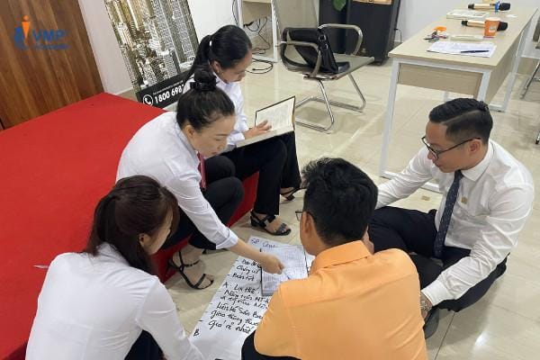 Đánh giá mức độ khả thi của phương pháp