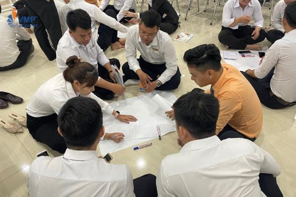 Thực hành đánh giá mức độ rủi ro và nguy hiểm