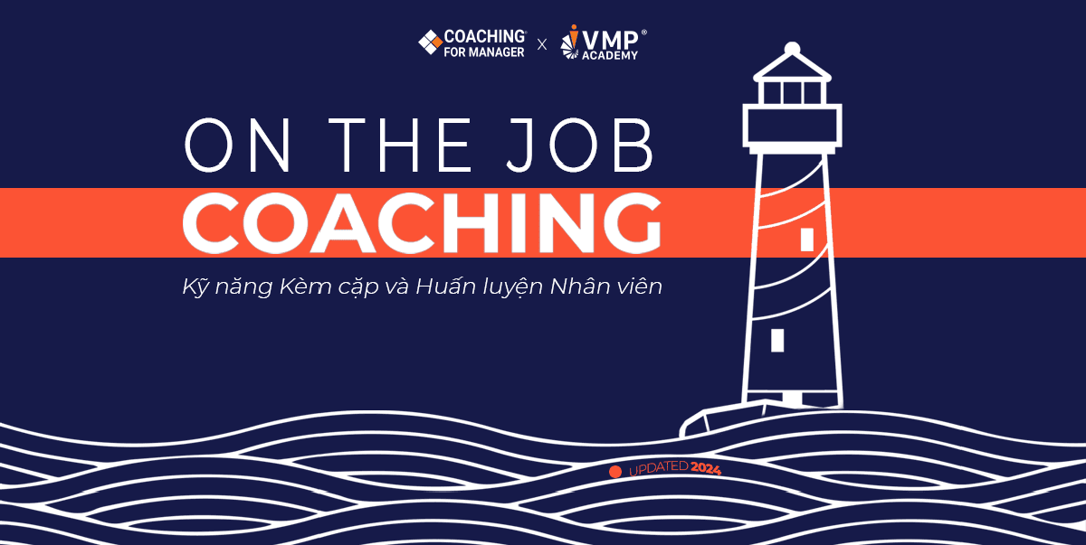 Đối tác chiến lược đào tạo kỹ năng huấn luyện: Coaching Skills. Đối tác chiến lược đào tạo kỹ năng huấn luyện: Coaching Skills.