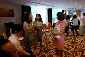 khóa huấn luyện kỹ năng bán hàng 2