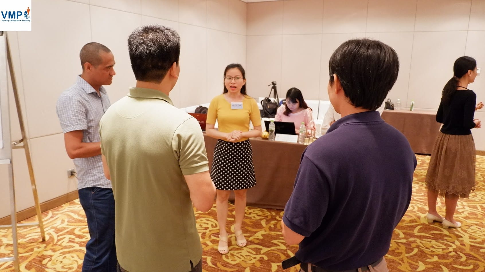 Kế hoạch đào tạo nội bộ Kế hoạch đào tạo nội bộ