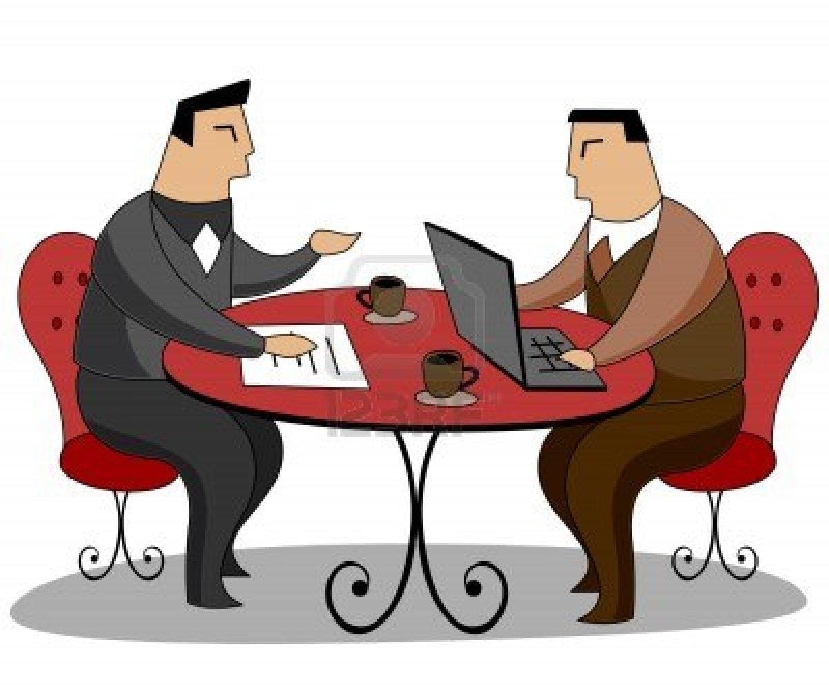 kỹ năng thương lượng hiệu quả Kỹ năng thương lượng hiệu quả