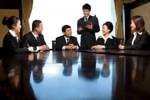 Chia sẻ kỹ năng thương lượng và đàm phán