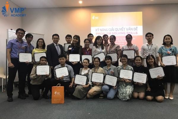 QUY TRÌNH GIẢI QUYẾT VẤN ĐỀ