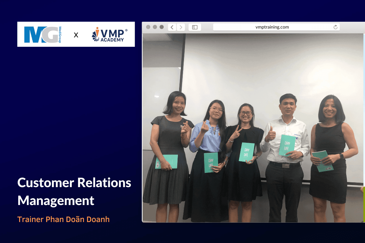 Khóa học dành cho 20 anh chị Sales Rep thuộc Medi Group. Khóa học dành cho 20 anh chị Sales Rep thuộc Medi Group.