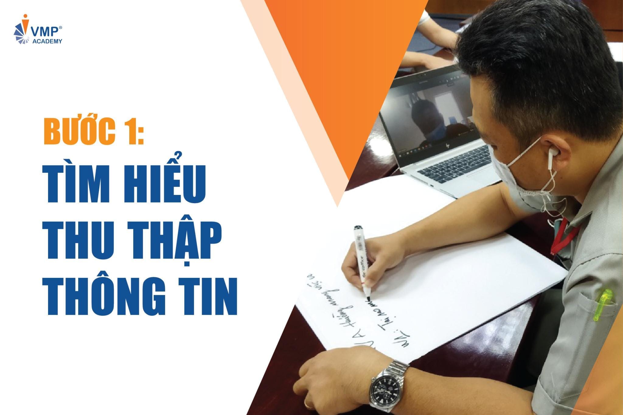 những kỹ năng giải quyết vấn đề