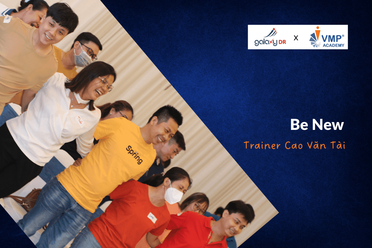 Khóa học giúp nhà quản lý thay đổi từ tư duy, sau đó là hành động và kết quả. Khóa học giúp nhà quản lý thay đổi từ tư duy, sau đó là hành động và kết quả.