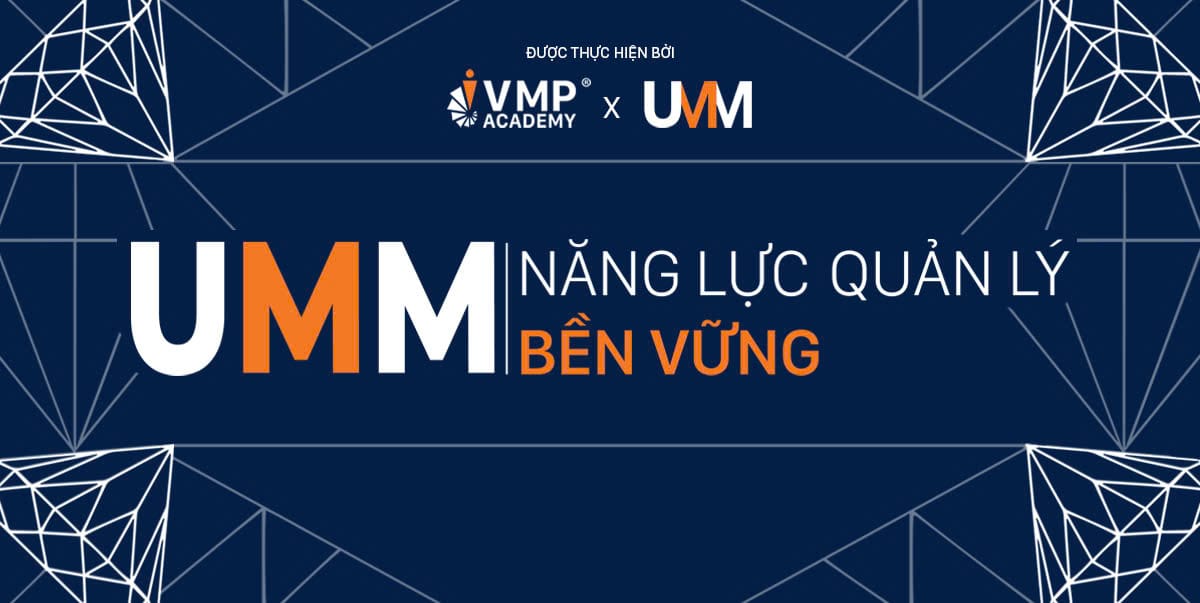 Đối tác chiến lược đâò tạo quản lý UMM. Đối tác chiến lược đâò tạo quản lý UMM.
