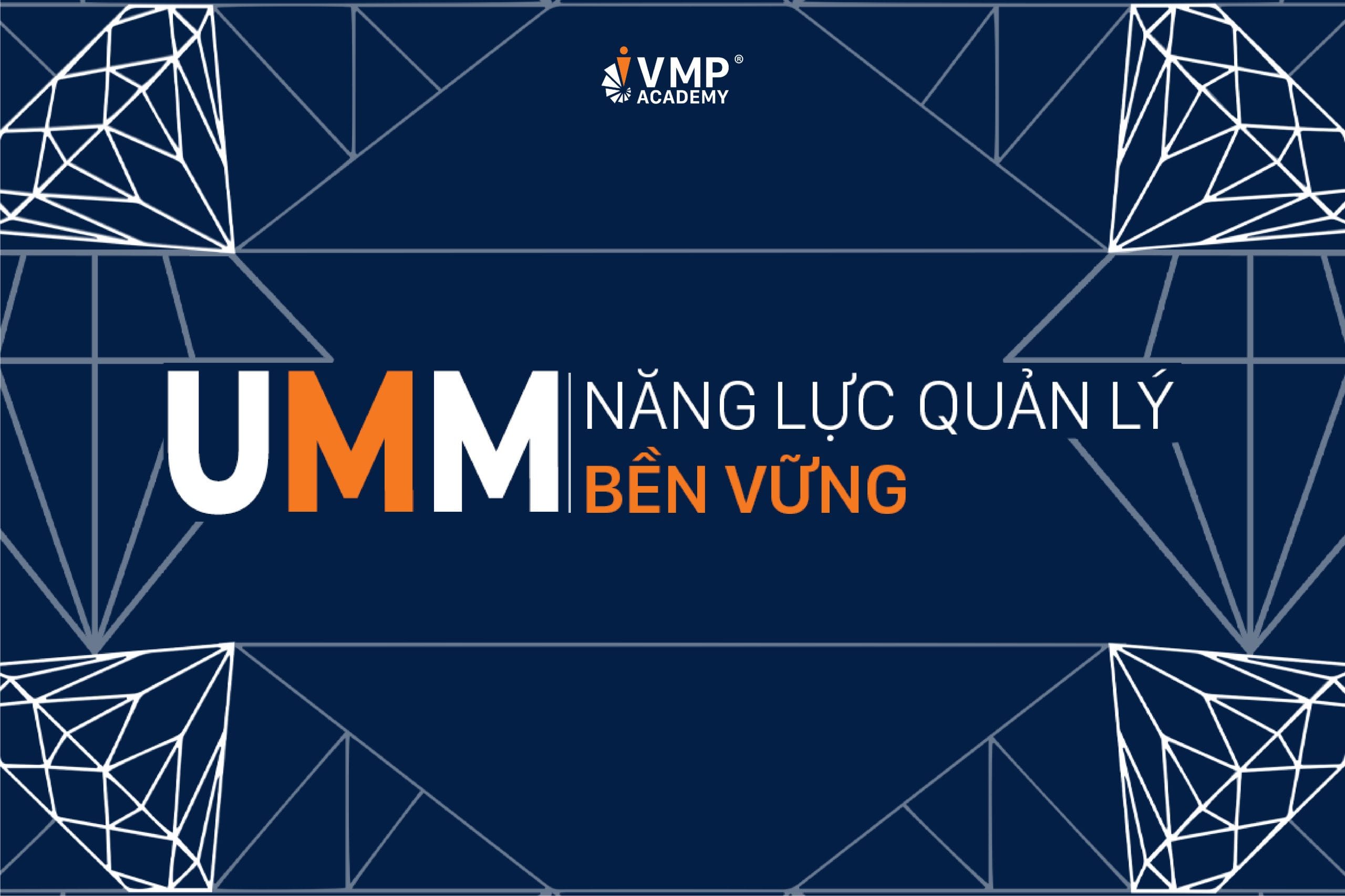 Khóa học quản lý UMM.