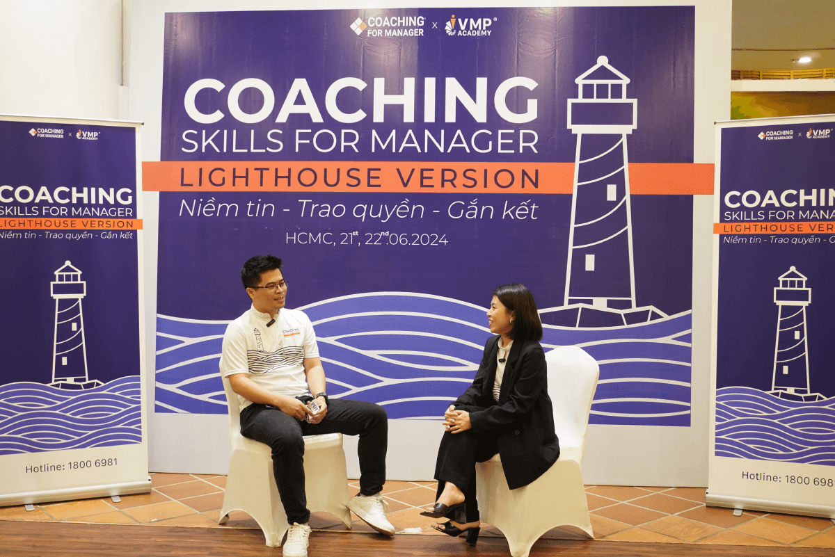 Kỹ năng huấn luyện nhân viên: Lắng nghe chủ động. Kỹ năng huấn luyện nhân viên: Lắng nghe chủ động.