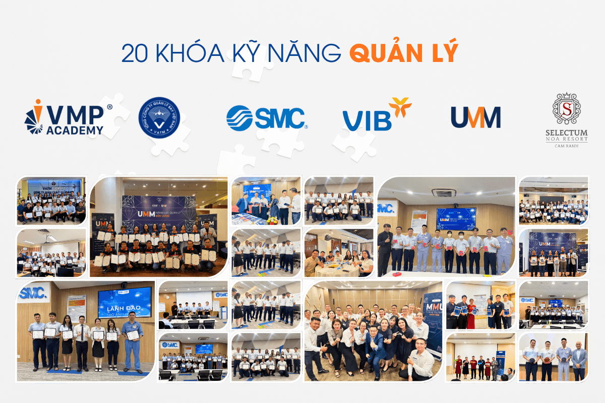 20 Khóa học quản lý lãnh đạo tháng 10/2025. 20 Khóa học quản lý lãnh đạo tháng 10/2025.