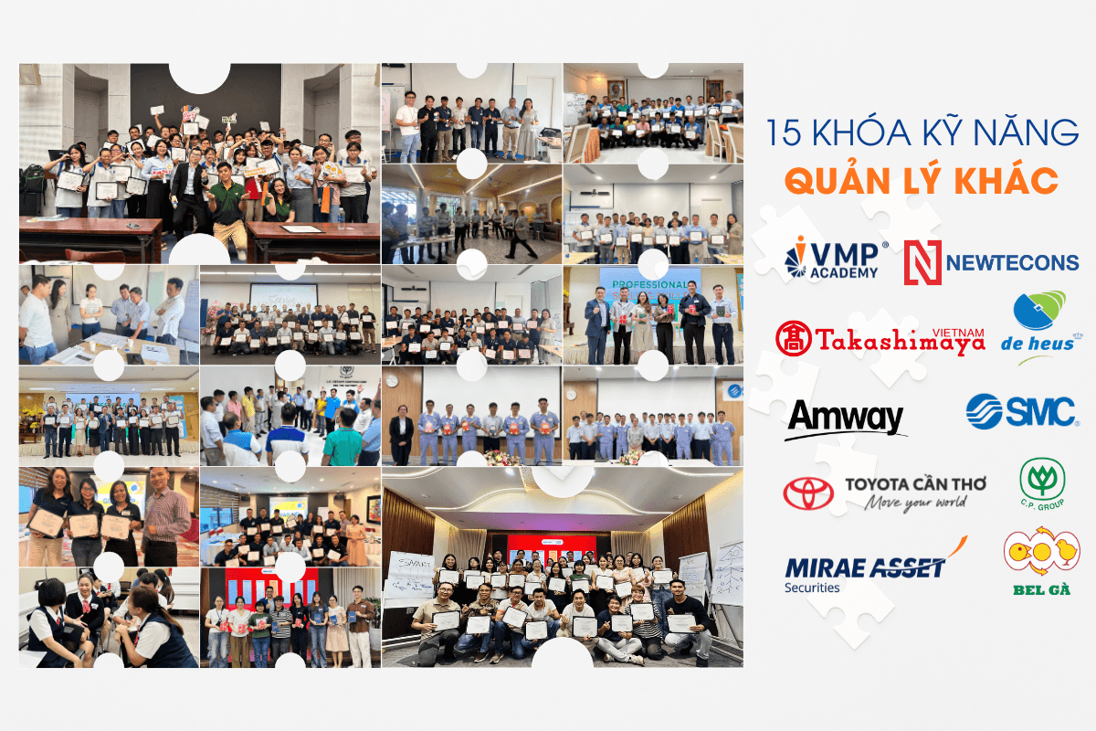 15 Khóa học quản lý lãnh đạo tháng 10/2025. 15 Khóa học quản lý lãnh đạo tháng 10/2025.